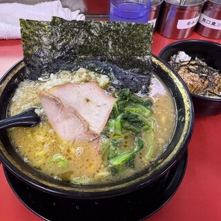 ラーメン