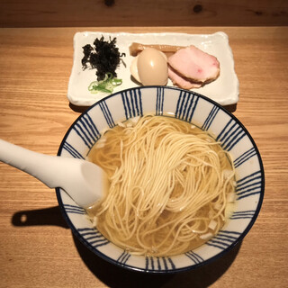 ラーメン