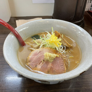 麺屋大河
