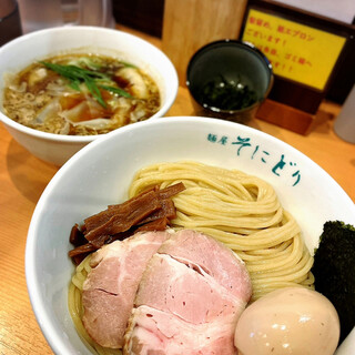 ラーメン