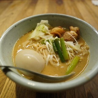 ラーメン