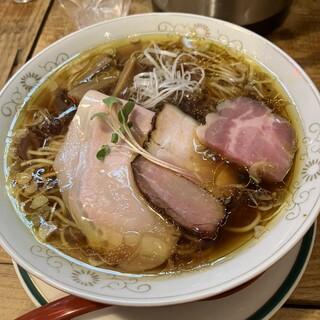 麺屋 Somie's