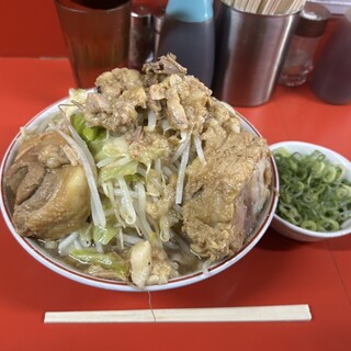 ラーメン