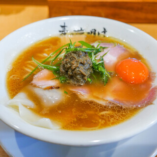 ラーメン