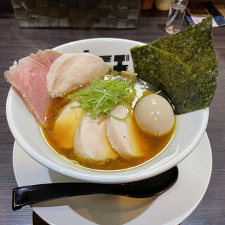 ラーメン