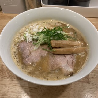 麺屋 K