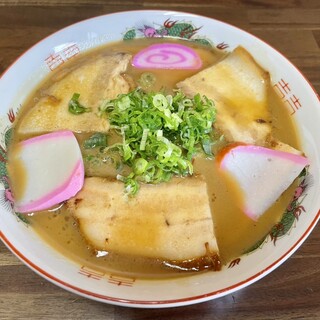 ラーメン