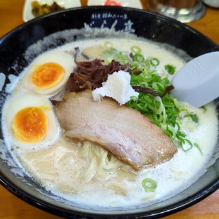ラーメン