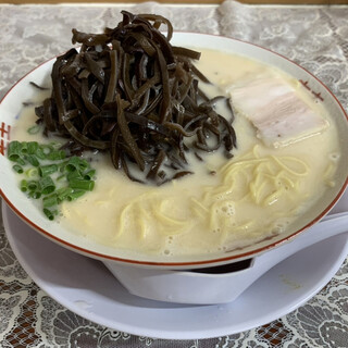 ラーメン