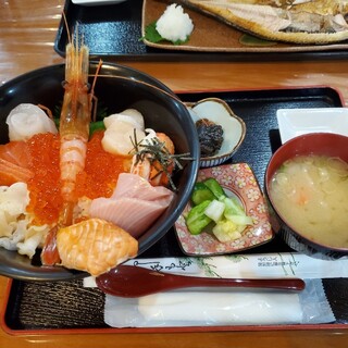 食堂