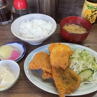 食堂