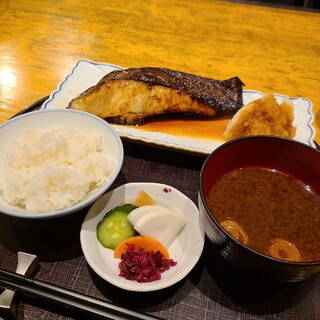 食堂