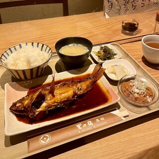 食堂