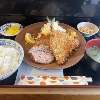 食堂