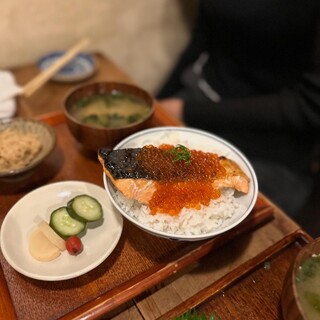 食堂