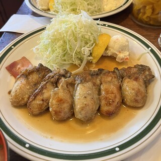 食堂