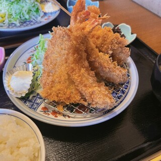 食堂