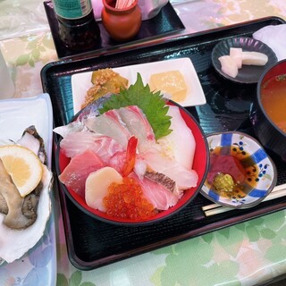 食堂