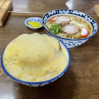 食堂
