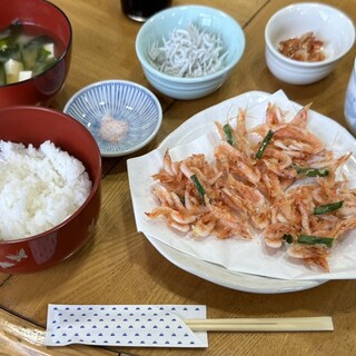 食堂