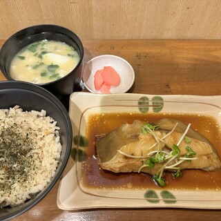 食堂