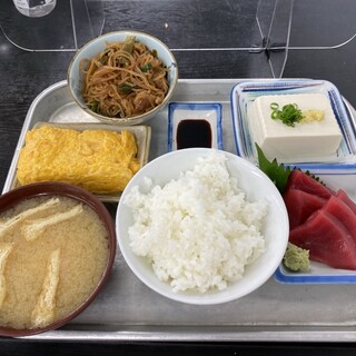 食堂