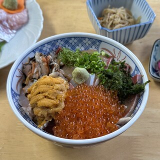 食堂