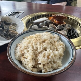 食堂