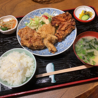 食堂