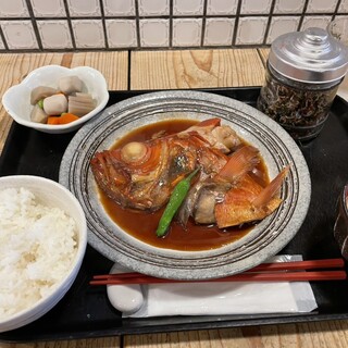 食堂
