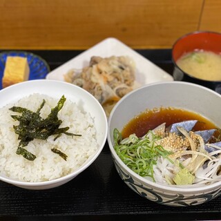 食堂