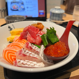 食堂