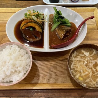 食堂