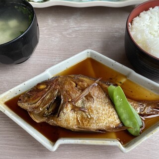 食堂