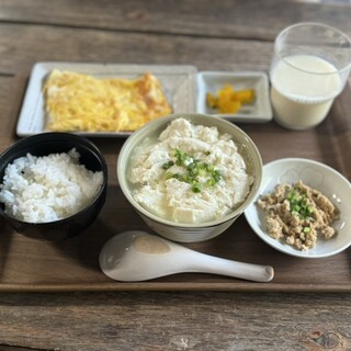 食堂