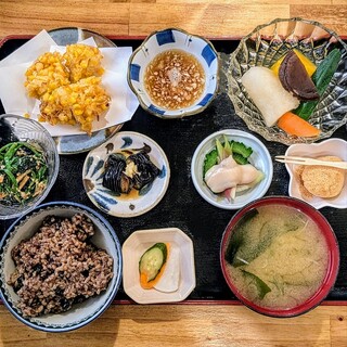 食堂
