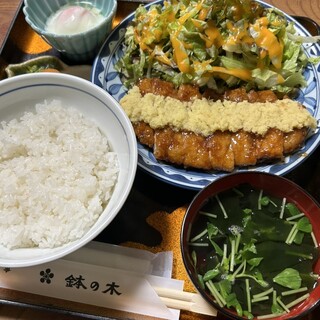食堂
