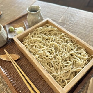 そば