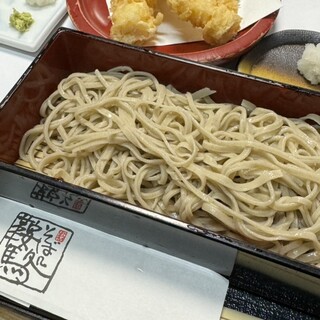 そば