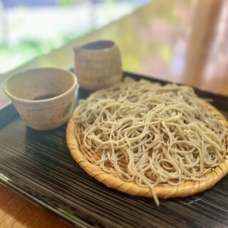 そば