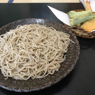 そば