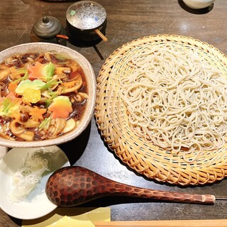 そば
