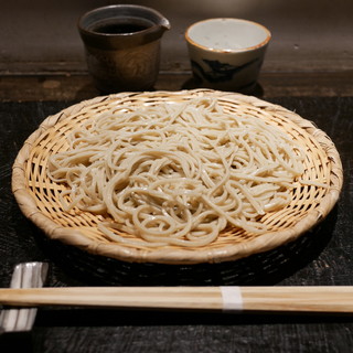 そば