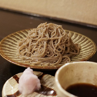 そば
