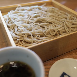 そば