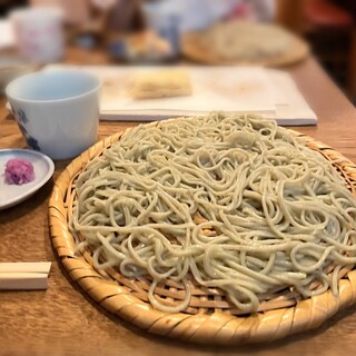 そば