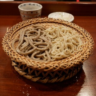そば