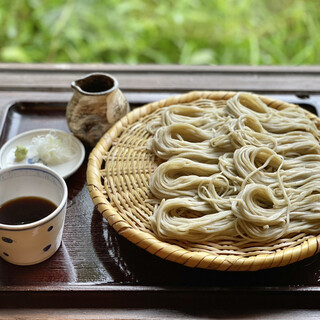 そば