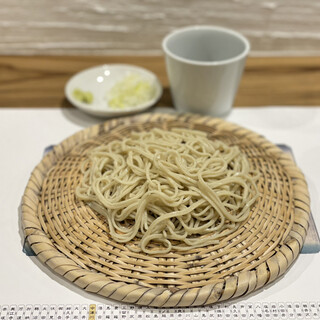 そば