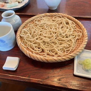 そば